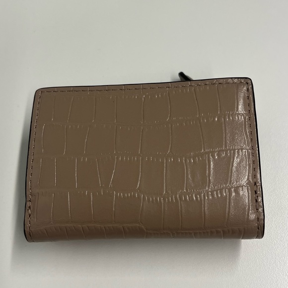 Coach Micro Wallet - Picture 2 of 5